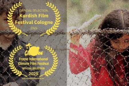 فیلم کوتاه “رودخانه‌ها برنمی‌گردند” به بخش نهایی جشنواره کلن آلمان راه یافت