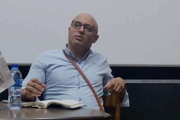 پانزدهمین جلسه اکران و بررسی فیلم کوتاه انجمن سینمای جوانان مشهد برگزار شد