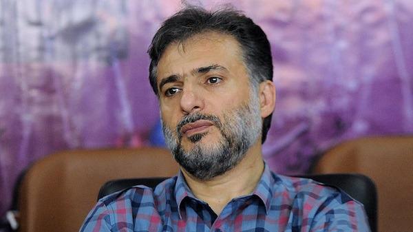اکران فیلم مستند «ارگ در کما » با حضور سید جواد هاشمی