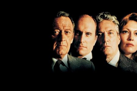 از غلاف تمام فلزی تا همه مردان رئیس جمهور در شبکه نمایش سیما