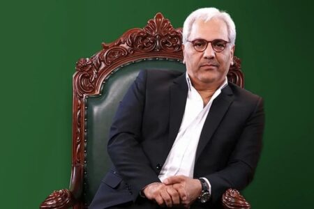 مهران مدیری، مهران احمدی و امین حیایی چهره سینماها را عوض می‌کنند