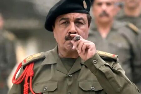 «رضا عطاران» با «صددام» راهی اکران آنلاین می‌شود