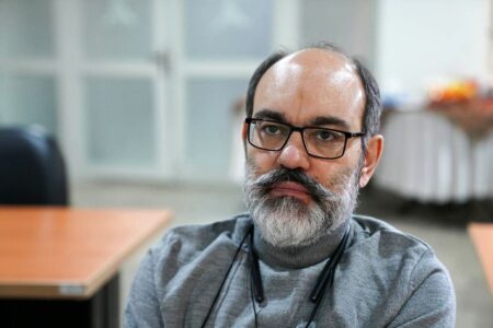 مدیر بخش پژوهش و سمینارهای جشنواره تئاتر فجر معرفی شد