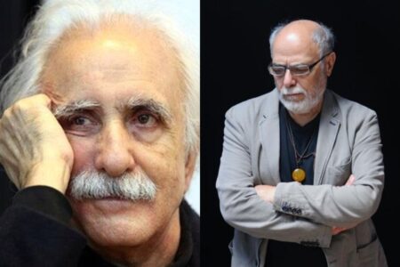 همکاری مجدد اکبر زنجان‌پور و محمدرضا اصلانی پس از نیم قرن