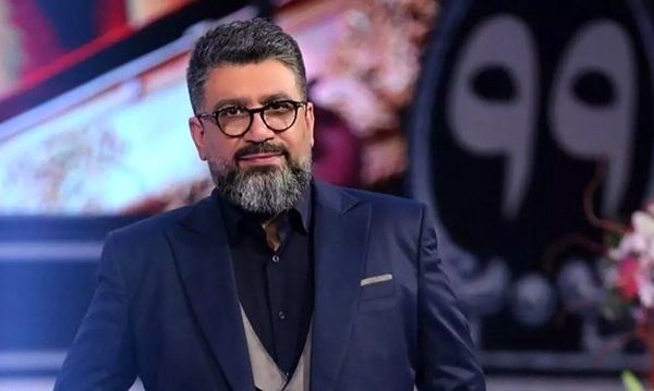 رضا رشیدپور از ممنوع‌الکاری‌اش خبر داد