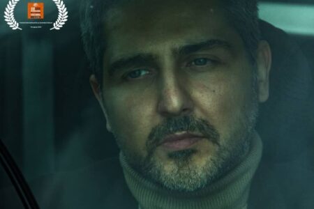 فیلم کوتاه «سپس هیچ نبود» به کارگردانی پارسا دهقانیان و تهیه کنندگی ایمان ابراهیمی در دو جشنواره بین المللی