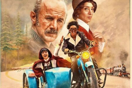 غریزه داستانی عاشقانه در دهه چهل