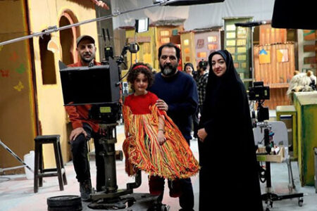 «کاکالوتی»؛ فیلمی با محوریت «جوانی جمعیت» در مشهد