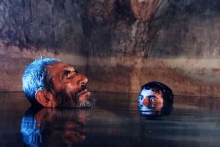 کمدی سیاه «خواب تلخ» به اکران آنلاین رسید