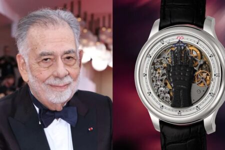 کارگردان «پدرخوانده» پس از شکست تجاری فیلم ساعتش را فروخت