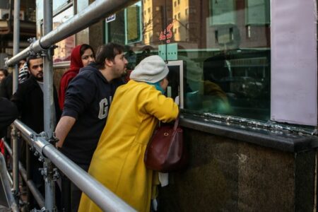 بلیت سینما در روز مادر برای بانوان نیم بها شد