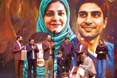 برگزیدگان تئاتر شهر معرفی شدند