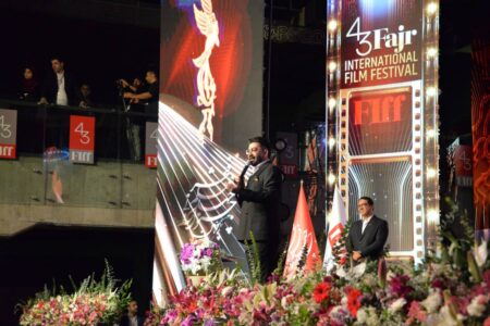 فجر در شیراز، تثبیت جایگاه فرهنگی ایران در جهان