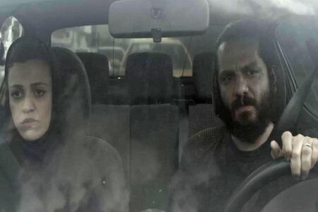 آغاز اکران «گنجشک» در گرجستان