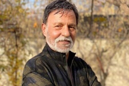 وضعیت جسمی مرتضی عقیلی مساعد است