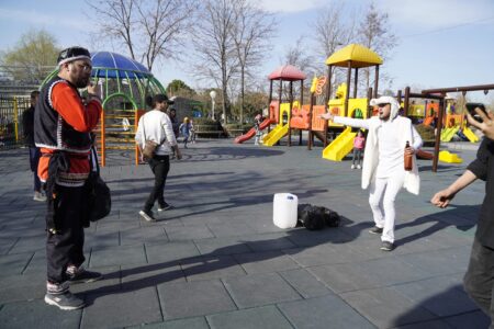 آثار راه یافته به جشنواره تئاتر فجر معرفی شدند