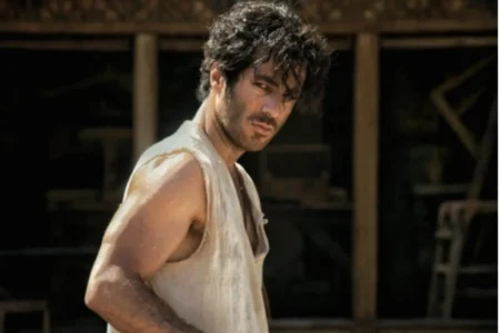 پورفرج: تمرینات سختی برای نقش رحیم نجار داشتم