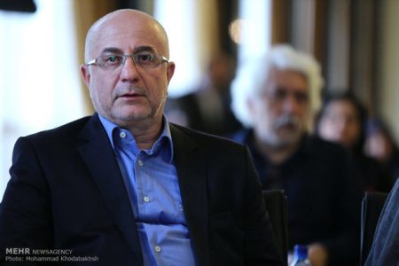 پیکر علی مرادخانی چهارشنبه تشییع می‌شود
