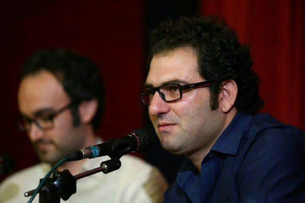 سینمای ایران تبدیل به یک پاتوق کوچک شده است