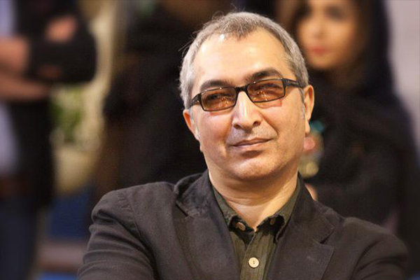 معرفی مدیر مسابقه و نمایشگاه عکس جشنواره تهران-مبارک