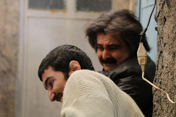 «حد» ایرانی به ۲ جشنواره جهانی می‌رسد/ روایت مصائب معلولان