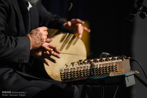 برنامه گروه «نوبهار» در جشنواره موسیقی فجر اعلام شد