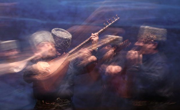 جزییات میزبانی «موسیقی نواحی» در کرمان/ افزایش ۵۰ درصدی دستمزدها