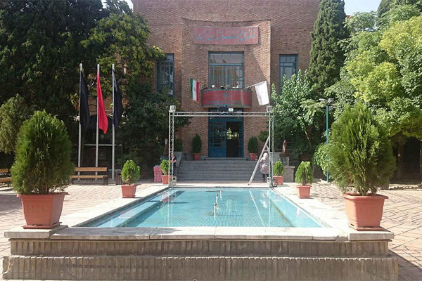 شروع تعطیلات تابستانی «خانه هنرمندان ایران»