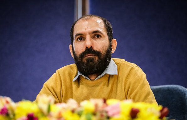 علی اصغر دشتی با نمایش «زیراکس» به حافظ می آید