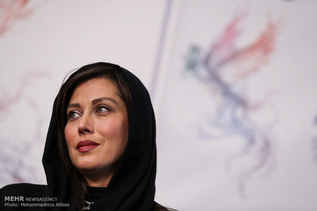 مهتاب کرامتی بازیگر «پیتوک» شد/ یک فیلم اجتماعی