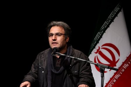 ۷۰ سال تنهایی در«کوهستان، بی‌صدا»