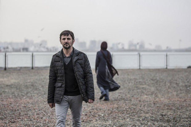 «دارکوب» بهترین فیلم جشنواره ایرانی سانفرانسیسکو شد