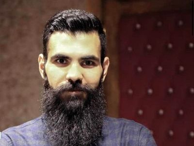 جلال‌وندی از نمایش «مرگ و استعاره» می‌گوید