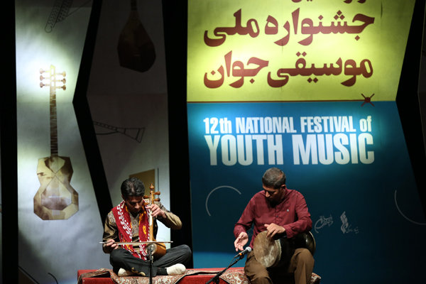 مسئولان کمیته‌های سیزدهمین جشنواره ملی موسیقی جوان معرفی شدند
