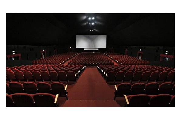 مقدمات افتتاح ۶ سینما در خوزستان فراهم شده است
