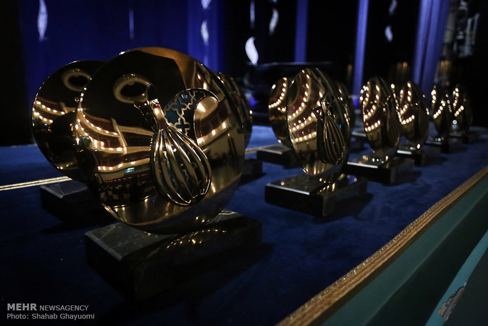 برگزیدگان جایزه «باربد» در سی‌وششمین «موسیقی فجر» معرفی شدند
