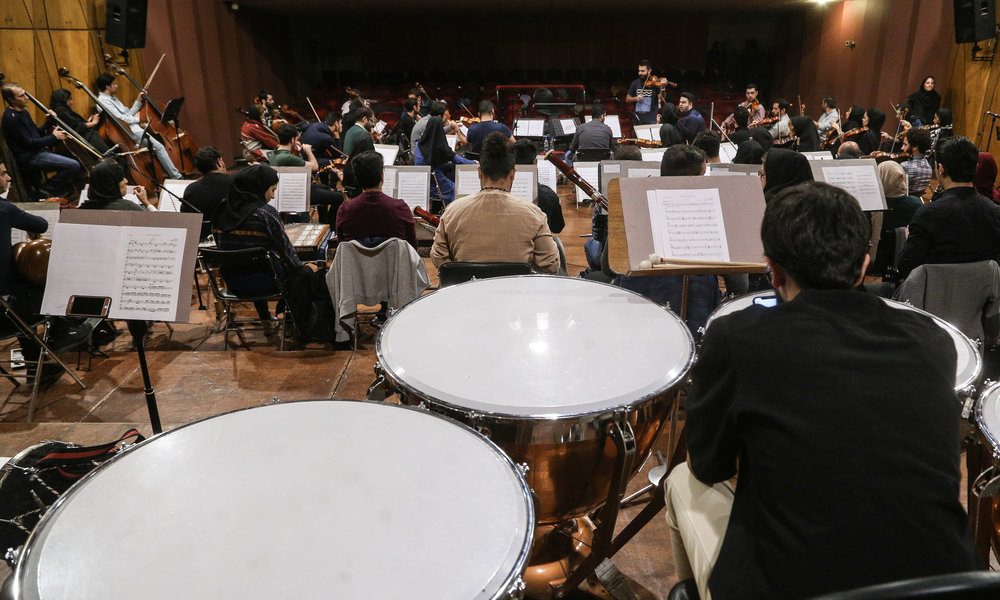 «ارکستر ملی ایران» هنوز رهبر ثابت ندارد/ روایتی از ورود و خروج‌ها