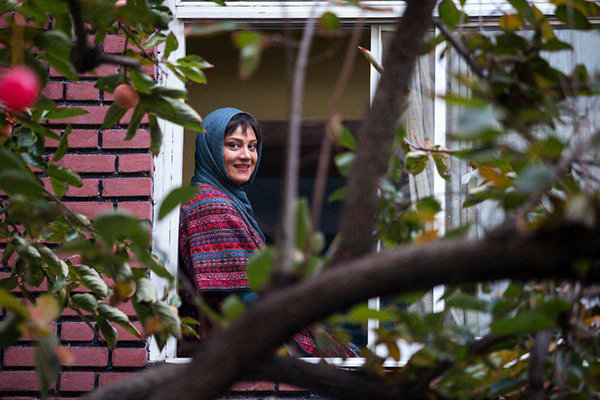 «خداحافظ دختر شیرازی» به فرهنگسرای ارسباران می رود