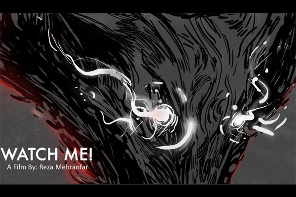 انیمیشن «منو ببین» در جشنواره پویانمایی تهران