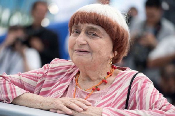 مادربزرگ موج نوی فرانسه جایزه انجمن نویسندگان آمریکا را می‌گیرد