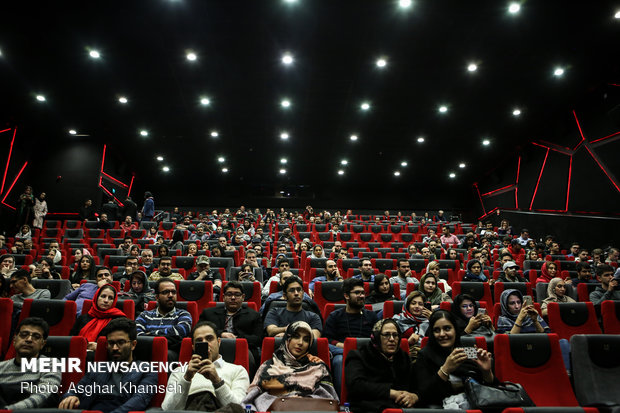 احداث پردیس سینمایی «امید» در ۲۰ شهر پرجمعیت فاقد سینما