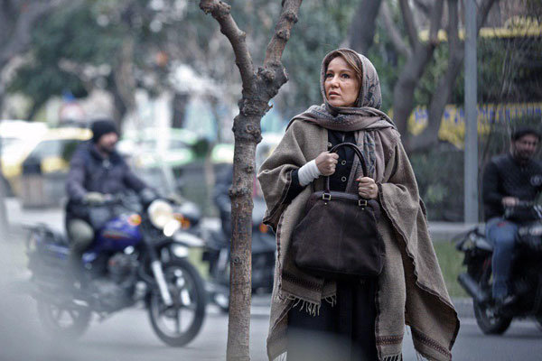 «آینده» در تهران به پایان رسید