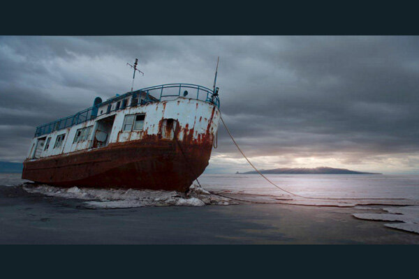 «با واپسین نفس‌ها» با موضوع دریاچه ارومیه به‌زودی تمام می‌شود