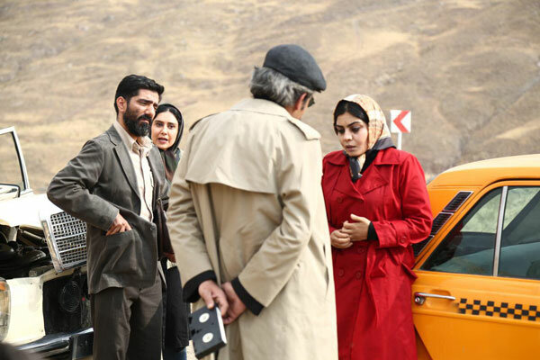 حضور ۴ فیلم کوتاه ایرانی در جشنواره ارمنستانی