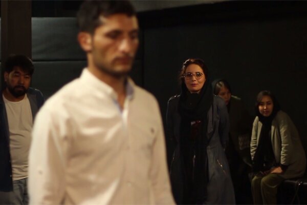 «داغی» به «نور آسیا» رسید/ فیلم کوتاه ایرانی در جشنواره اندونزی