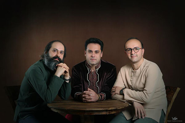 آلبوم «گوهر جان» رونمایی می‌شود/ همکاری سه چهره موسیقی ایرانی