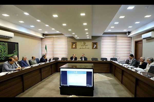 هیات امنای بنیاد رودکی تشکیل جلسه داد/ پیشنهاد تعریف «بودجه ۲»