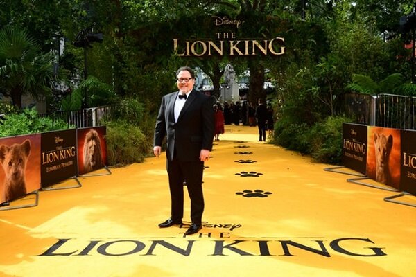 غرش ۵۵ میلیون دلاری «شیر شاه» در چین/ پیش نمایش در لندن برپا شد