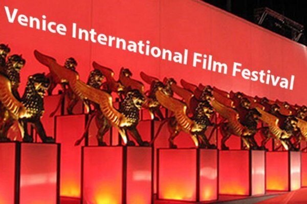 جشنواره ونیز با یک فیلم ایتالیایی افتتاح می‌شود