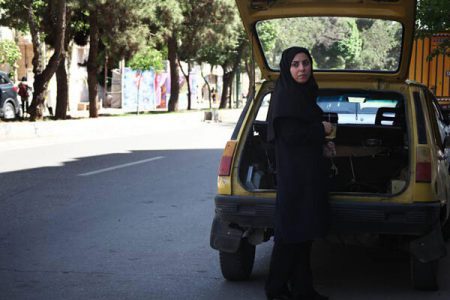 مستند اولین قاتل سریالی زن ایرانی در پلتفرم ها پربیننده شد